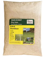 Quest Main Event Dry Chelated Iron 