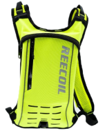 Reecoil Audax Hi Viz Hydration Harness