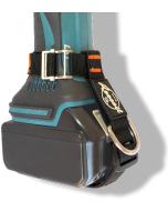 Reecoil Drill Grab Tool Harness