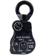 Rock Exotica Omni Block 1.1 Black Pulley