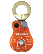 Rock Exotica Omni Block 1.5 Pulley