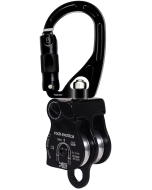 Rock Exotica Omni Block Oval SwivaBiner Double Pulley