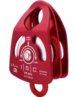 ISC Double Pulley with Becket 