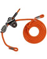 DMM Nomad 11.8mm Mango Orange Lanyard System