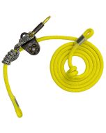 DMM Nomad 12.8mm Lemon Yellow Lanyard System