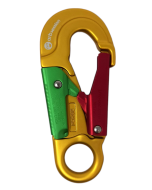 Arbsession Classic Aluminum Rope Snap