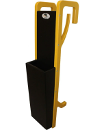 Al Reeves SafeTree Outside Mount Chainsaw Scabbard 