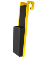 Al Reeves SafeTree Spider Lift Chainsaw Scabbard