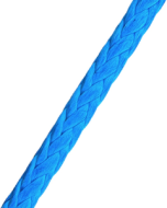 Samson Amsteel Blue 5/16" Hollow Braid