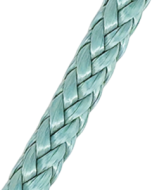 Samson Ice Tail 8mm Hitch Cord