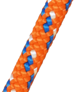 Samson HyperClimb Hot 11.7mm Climbing Rope