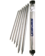 Samson Aluminum Splicing Fid Kit for Larger Ropes