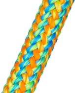 Samson Vortex SamsonDry 12.7mm Climbing Rope