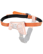 Climbing Technology Quick Step Foot Ascender Replacement Heel Strap 