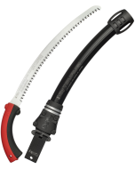 Silky Tsurugi Curve 375mm Large Teeth Hand Saw