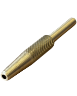 Mauget Tree Defendr Brass Feeder Tube