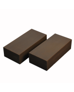 Stein RC2001 Replacement Pair of Protection Rubbers 