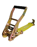 Stein RC2001 5t Ratchet Handle with Inverted Hook 