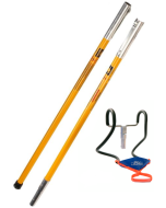Stein Skylaunch Throw Weight Launcher Kit with Poles