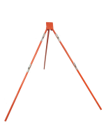 Dicke Tripod Economy Sign Stand
