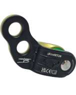 Teufelberger glideHITCH Pulley Tanguy Edition 