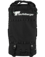 Teufelberger Lazy Mule 80 Liter Bag with Wheels