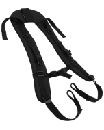 Teufelberger Shoulder Straps for Mighty Mule and Lazy Mule Bag