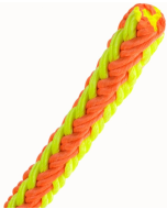 Teufelberger tREX 5/8" Hollow Braid