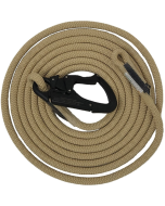 Arbsession TriTech 11mm FlipLine with ISC Black Triple Action Snap