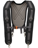Weaver Deluxe Saddle Suspenders