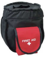 Weaver Ditty Bag with First Aid Pouch