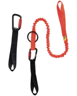 Weaver Interchangeable Chainsaw Lanyard System