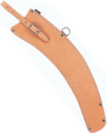 Weaver Pole Saw Leather Scabbard