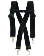 Weaver Saddle Suspenders Premium Elastic 