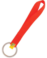 Weaver Chainsaw Strap with Ring