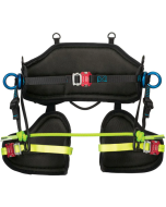 Weaver Stratus Tree Climbing Saddle
