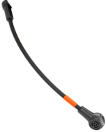 Husqvarna X-COM and X-SYNC Replacement Microphone