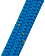Yale Blue 32 11.7mm Climbing Rope