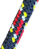 Yale Saluting Branches 11.7mm Climbing Rope