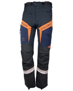 Solidur Climb Limited Edition UL Rated Chainsaw Pants