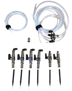 Arborjet FSeries Expansion Kit