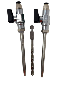 Arborjet STINGER Needle and Valve Assembly Pack of 2