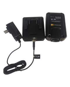 Arborjet INTELI-Jet Replacement Parts