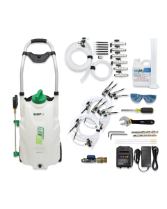 Arborjet AMP I.V. 9 Gallon Kit Tree Injection System