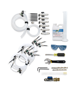Arborjet AMP I.V. Adaptor Kit
