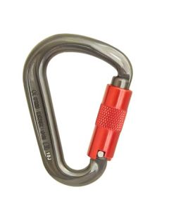 ISC 27kN Mighty Mouse HMS Supersafe Carabiner