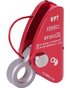 ISC Mini Bolted Rope Grab 