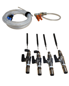 Arborjet TREE I.V. Expansion Kit