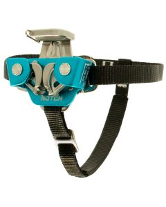 Notch Jet Step II Foot Ascender