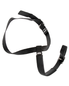 Notch Jet Step II Replacement Strap Kit 